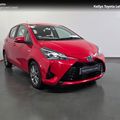 Toyota Yaris 2018
