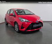 Toyota Yaris 2018