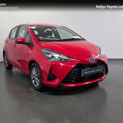 Toyota Yaris 2018