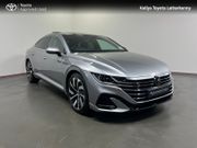 Volkswagen Arteon 2022