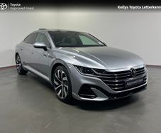 Volkswagen Arteon 2022