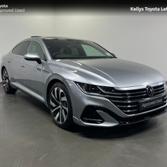Volkswagen Arteon 2022