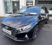Hyundai i20 2023