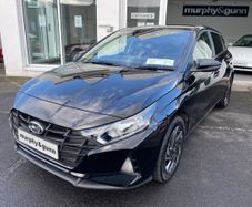 Hyundai i20 2023