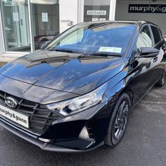 Hyundai i20 2023