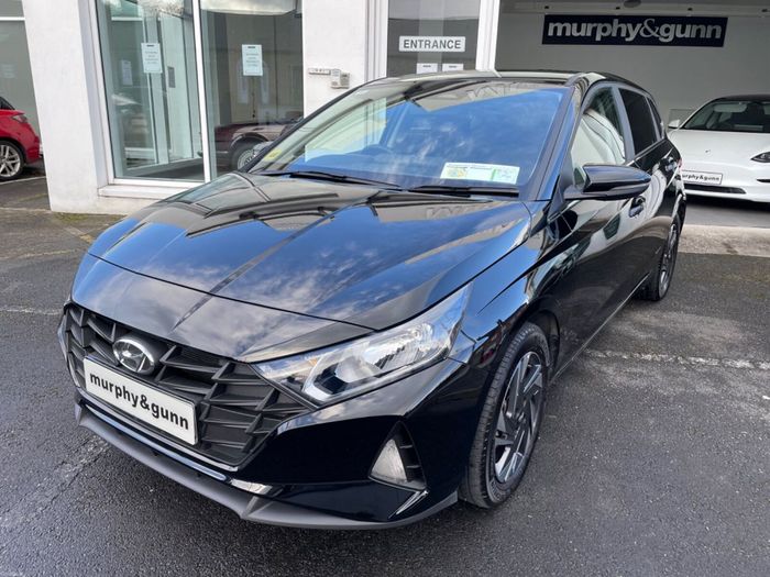 Hyundai i20 2023