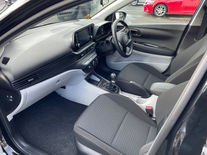 Hyundai i20 2023