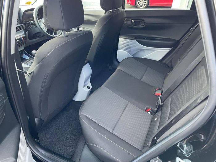 Hyundai i20 2023