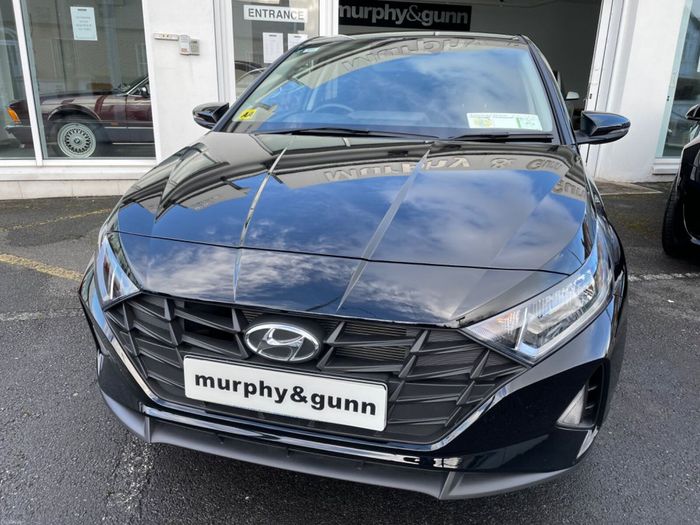 Hyundai i20 2023