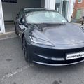 Tesla Model 3 2025