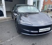 Tesla Model 3 2025