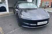 Tesla Model 3 2025