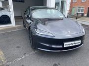 Tesla Model 3 2025