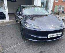 Tesla Model 3 2025