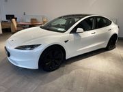 Tesla Model 3 2025