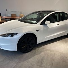 Tesla Model 3 2025