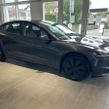 Tesla Model 3 2026