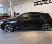 Ford Focus 2022