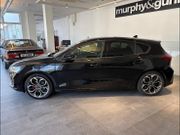 Ford Focus 2022