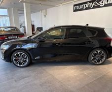 Ford Focus 2022