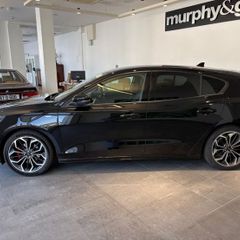 Ford Focus 2022