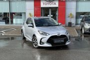 Toyota Yaris 2022