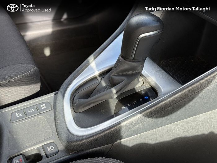 Toyota Yaris 2022