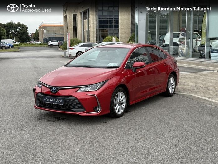 Toyota Corolla 2023