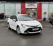 Toyota Corolla 2025