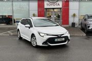 Toyota Corolla 2025