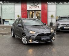 Toyota Yaris 2025