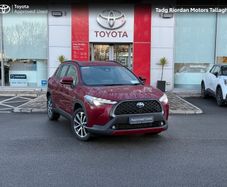 Toyota Corolla Cross 2024