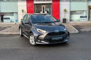 Toyota Yaris 2023