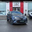 Toyota C-HR 2018