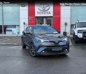 Toyota C-HR 2018