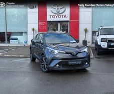Toyota C-HR 2018