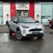 Toyota Yaris Cross 2024