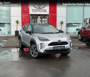 Toyota Yaris Cross 2024