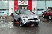 Toyota Yaris Cross 2024