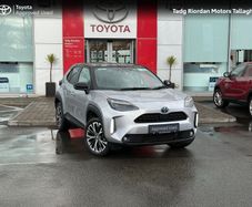 Toyota Yaris Cross 2024
