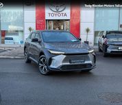 Toyota BZ4X  2023