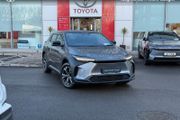 Toyota BZ4X  2023