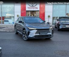 Toyota BZ4X  2023