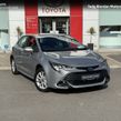 Toyota Corolla 2025