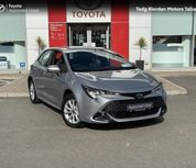 Toyota Corolla 2025