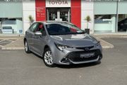 Toyota Corolla 2025