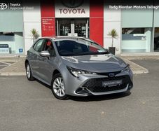Toyota Corolla 2025