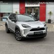 Toyota Yaris Cross 2025