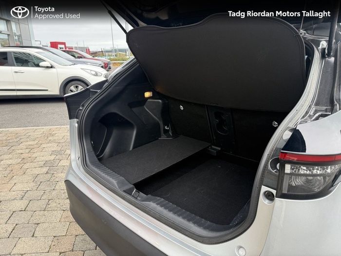 Toyota Yaris Cross 2025
