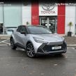 Toyota C-HR 2025